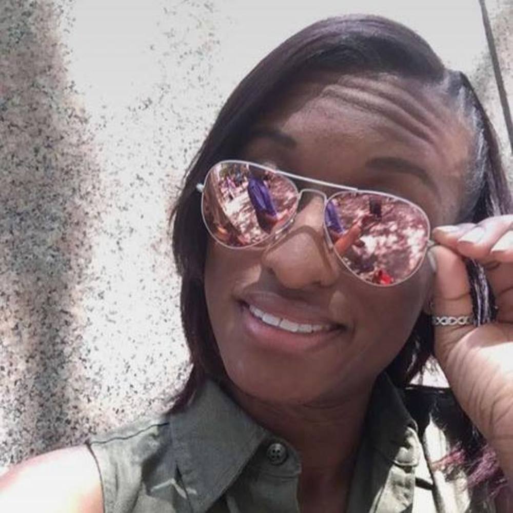 Meet your Posher, Natalia